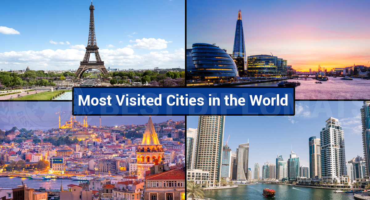 Top 3 Mountain Cities – Where Adventure Meets the Skyline