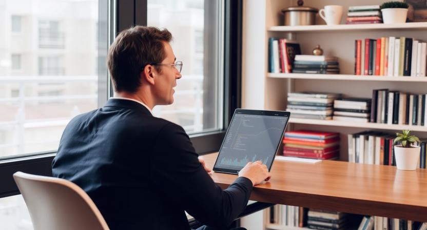 Daily Routine for a Productive Day