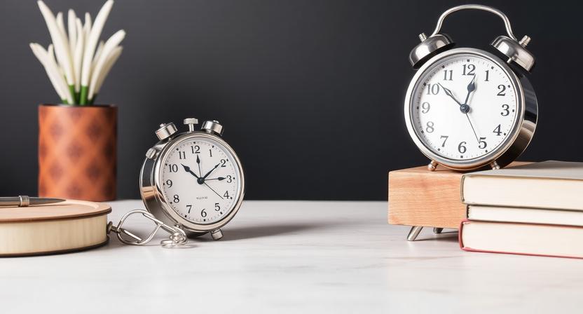 How to Manage Time Effectively