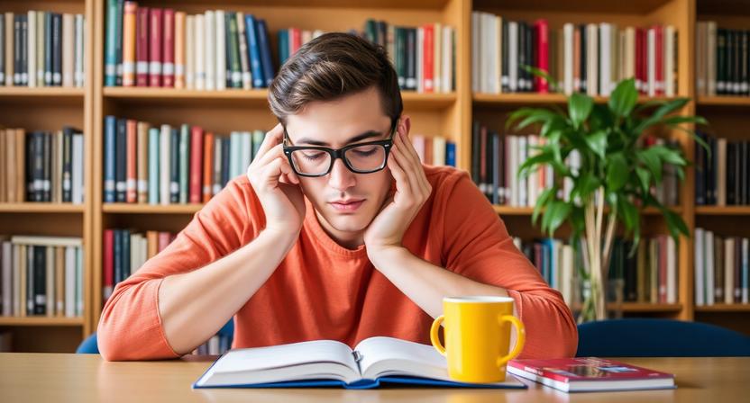 How to Stay Focused While Studying