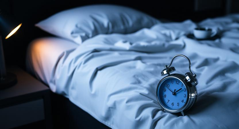 How to Wake Up Early and Stay Active