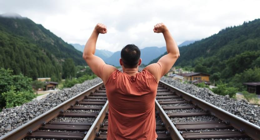 How to Build Discipline in Life
