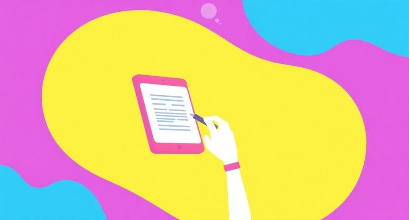 How to Write Blog Posts Using AI for Free