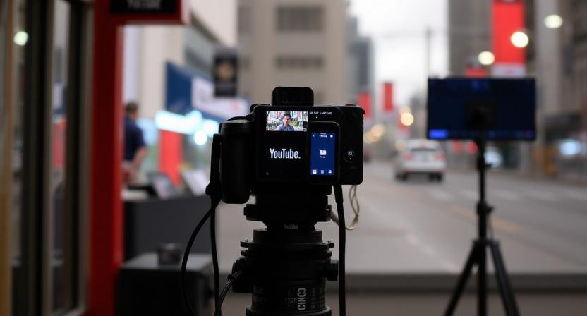 YouTube Monetization Requirements
