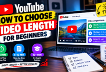 How to Choose YouTube Video Length for Beginners