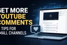 How to Get YouTube Comments on Small Channels 12 Tips