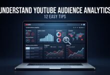 How to Understand YouTube Audience Analytics 12 Easy Tips