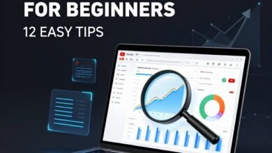 How to Use YouTube Analytics for Beginners 12 Tips